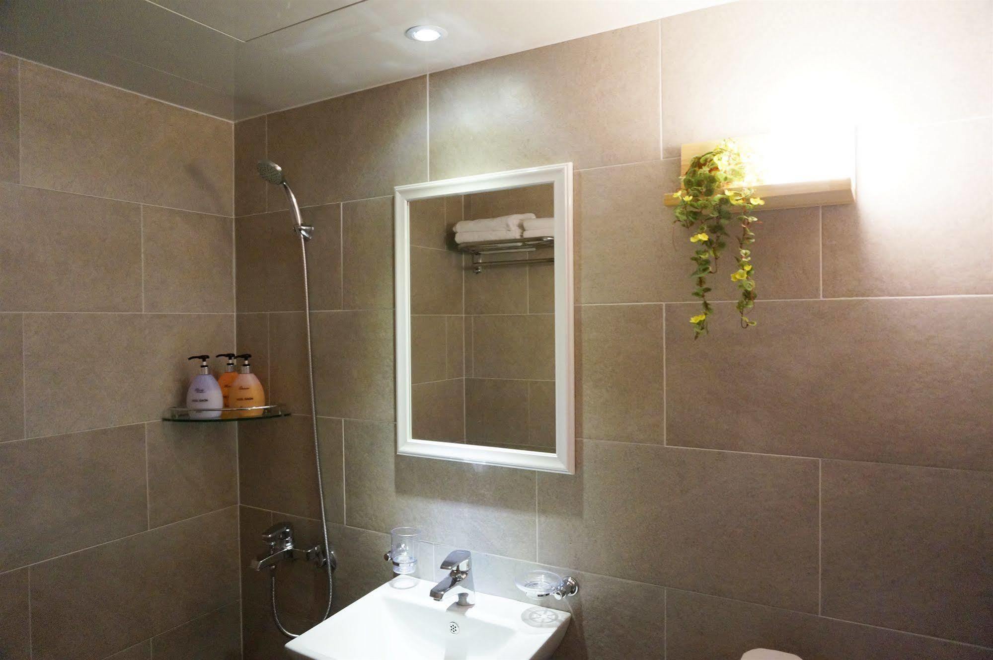 Hotel Gaon Golden Park Dongdaemun Сеул Екстер'єр фото